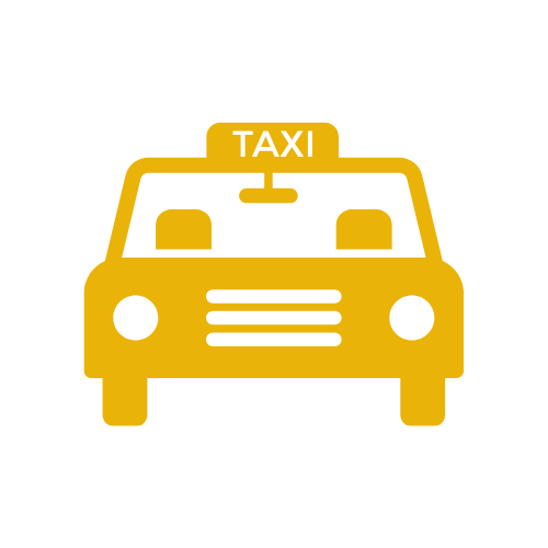 Taxenbetrieb Ismail Güler - Logo